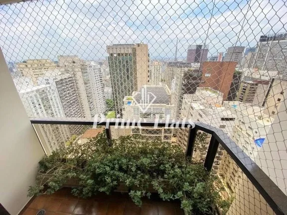 Imagem Flat disponível para locação no Central Park Jardins, com 67m², 2 dormitórios e 2 vagas de garagem