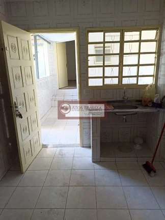 Imagem Casa térrea com edícula em Cidade Dutra Interlagos - São Paulo: 100m², 2 dormitórios, por R$750k para venda e locação