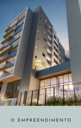 Imagem Venha conhecer o novo empreendimento em JARDIM CAMBURI!