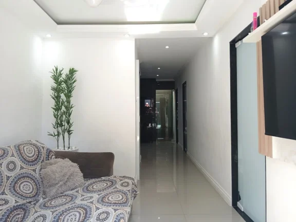 Imagem Casa para Venda em Rio de Janeiro, Pedra de Guaratiba, 2 dormitórios, 1 banheiro, 1 vaga