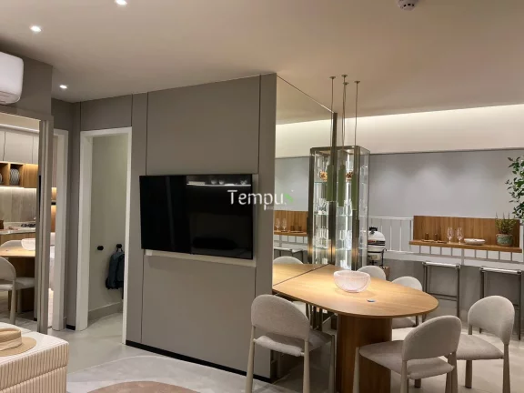 Imagem Casamerica - Apartamento à venda no bairro Parque Amazônia - Goiânia/GO