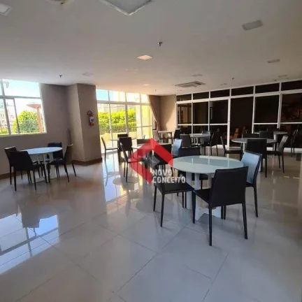 Imagem Apartamento com 3 dormitórios à venda, 95 m² por R$ 850.000 - Aldeota - Fortaleza/CE