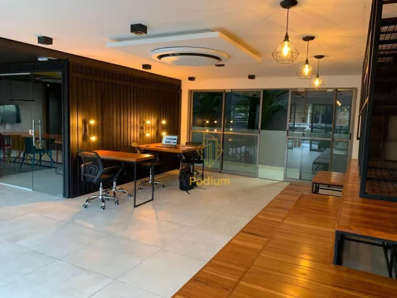 Imagem Apartamentos estilo Loft com varanda a 200m da praia do Bessa / Jardim Oceania - FL0014