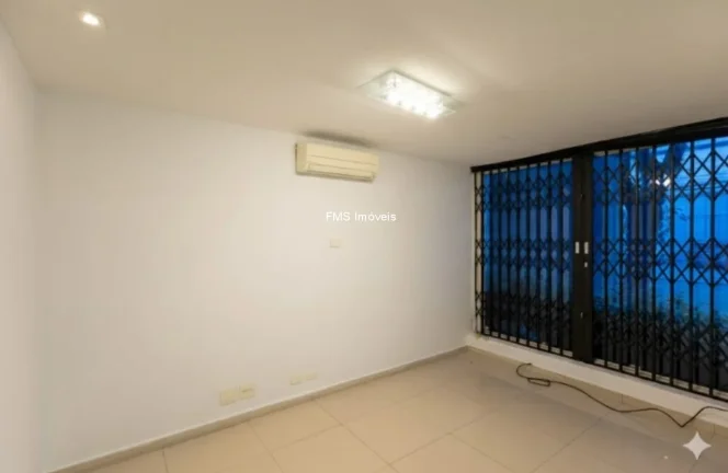 Imagem Conjunto Comercial em Indianópolis, com 118m²