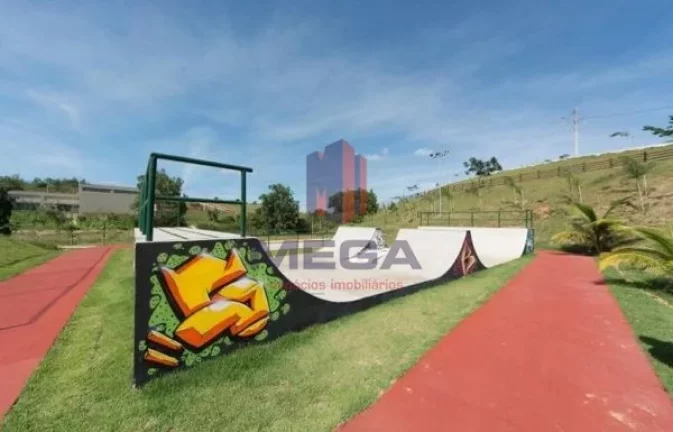 Imagem Vendo excelente Lote no condomínio Riviera Park