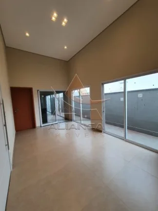 Imagem Casa Condomínio - Ribeirão Preto - Bonfim Paulista