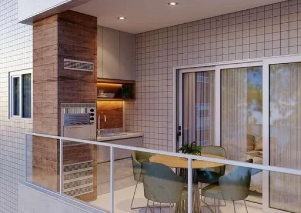 Foto do imóvel: Cobertura para Venda em Rio de Janeiro, Recreio dos Bandeirantes, 3 dormitórios, 1 suíte, 3 banheiros, 2 vagas