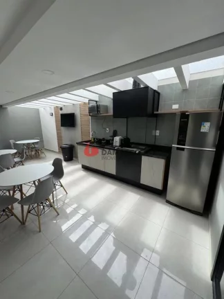 Imagem Apartamento à venda 2 dormitórios - santo andre