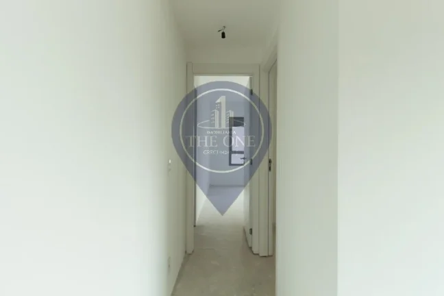 Imagem Apartamento à venda em São Paulo-SP: 2 quartos, 2 suítes, 2 salas, 4 banheiros, 2 garagens - Vila Mariana - 112m².
