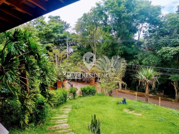 Imagem Parque da Fazenda, Itatiba SP