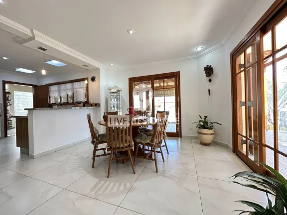 Imagem Itatiba Country Club a Venda Casa Condomínio Residencial