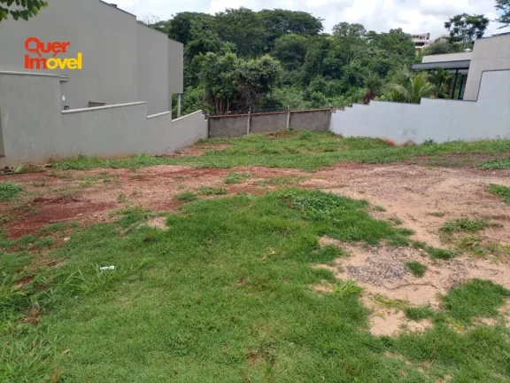 Imagem Terreno em Condomínio à Venda em Ribeirão Preto-SP, Bairro Alphaville, 662m² de Área