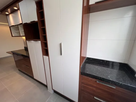 Imagem Apartamento com 1 dorm, Jardim Real, Praia Grande - R$ 339 mil, Cod: 1703