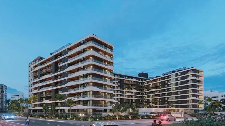 Foto do imóvel: Apartamento Garden com 4 dormitórios à venda, 312 m² por R$ 2.998.333 - Jardim Oceania - João Pessoa/PB em Não informado