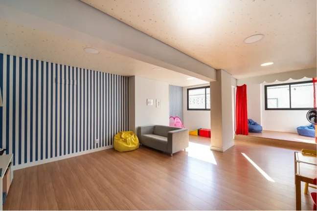 Imagem APARTAMENTO RESIDENCIAL em Jundiaí - SP, Retiro