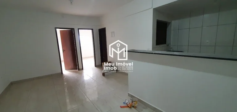 Imagem Apartamento 1 Quarto 40 m² Rua 10 Vicente Pires