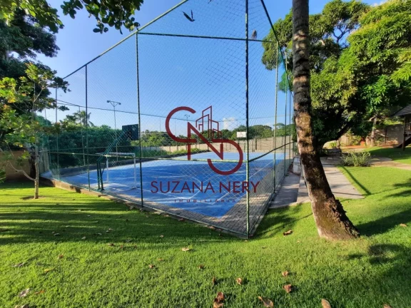 Imagem Terreno no Condominio Club Bosque do coqueiral à 7KM da praia de Cotovelo, Parnamirim-RN