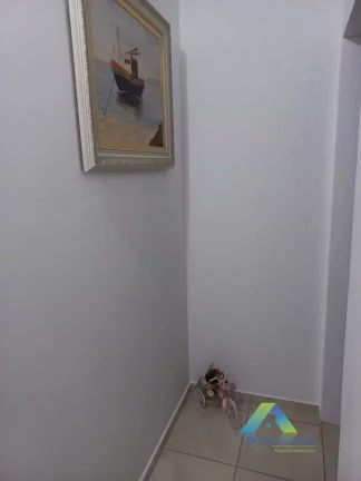 Imagem Apartamento à venda no bairro Jardim Olavo Bilac - São Bernardo do Campo/SP