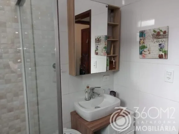 Imagem Casa para Venda em São Bernardo do Campo / SP no bairro Assunção