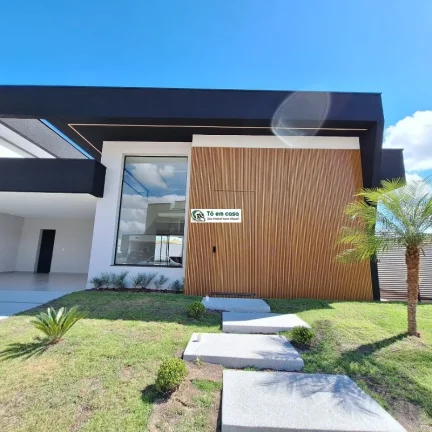 Imagem CASA RESIDENCIAL em SÃO JOSÉ DOS CAMPOS - SP, CONDOMÍNIO RESIDENCIAL MONACO