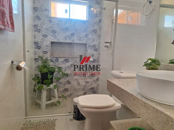 Imagem Casa - Cond. Estância das Aroeiras - Lagoa Santa