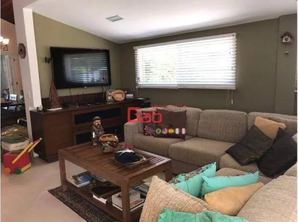 Imagem Casa com 5 dormitórios à venda, 280 m² por R$ 2.100.000,00 - Manguinhos - Armação dos Búzios/RJ