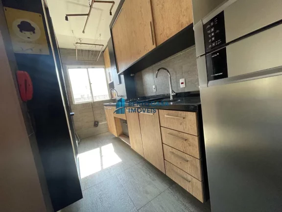 Imagem Apartamento Padrão