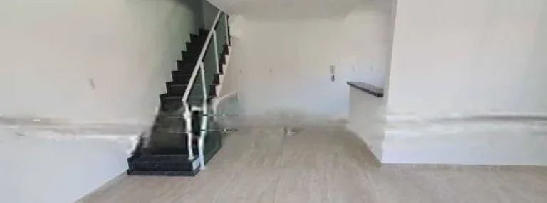 Imagem Alugo Sobrado Comercial/Residencial em Santo André, Parque Nações