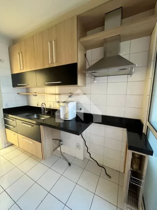 Imagem Apartamento em Tamboré - Santana de Parnaíba, SP