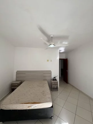 Imagem Lindo Apartamento com dois dormitórios - Guilhermina - Praia Grande.