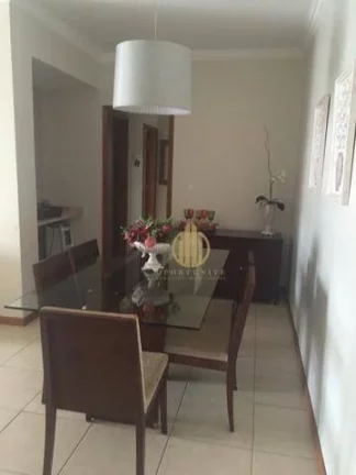 Imagem Apartamento residencial 3 Dorm 1 Suíte 2 vagas à venda, , Nova Aliança, Ribeirão Preto.