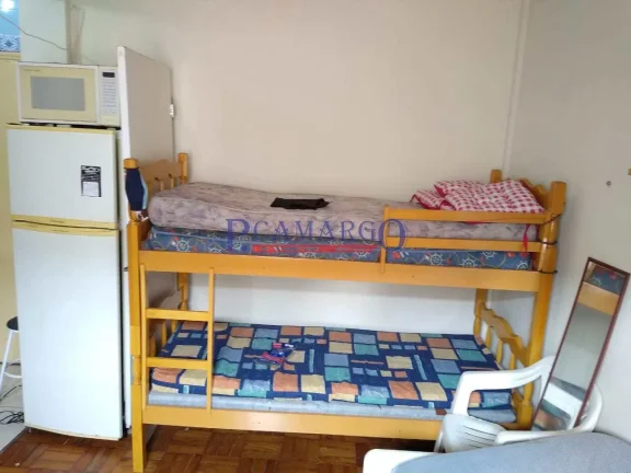 Imagem Kitchenette/Conjugados
