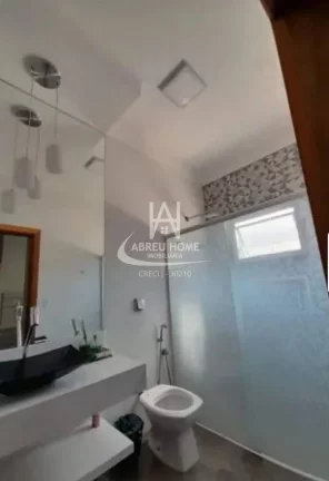 Imagem Condomínio, Residencial Maria Júlia - São José do Rio Preto
