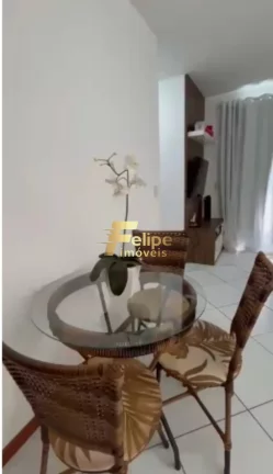 Imagem ACONCHEGANTE APARTAMENTO DE 02 QUARTOS, SOL DA MANHÃ, À VENDA EM jARDIM CAMBURI, VITÓRIA/ES!