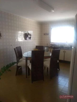 Imagem Casa à venda, 128 m² por R$ 590.000,00 - Vila Nova Mazzei - São Paulo/SP