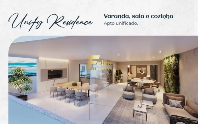 Imagem UM NOVO EMPREENDIMENTO PARA SER SEU NOVO LAR!