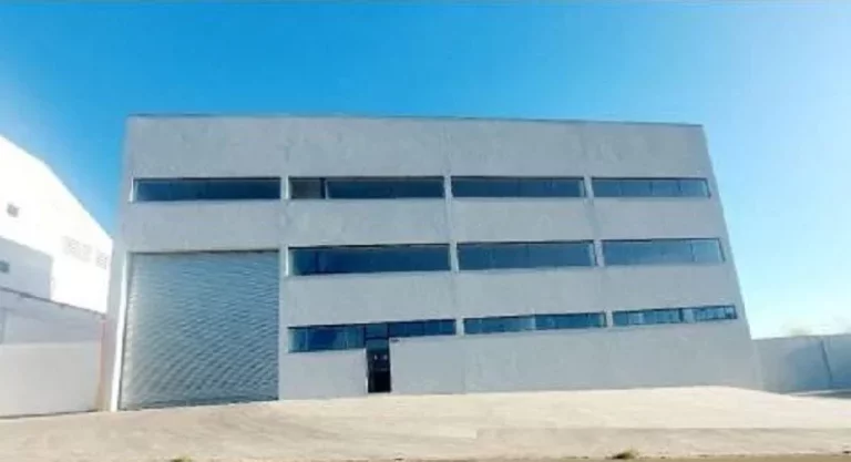 Imagem Galpão para alugar em Indaiatuba, distrito industrial EuroPark