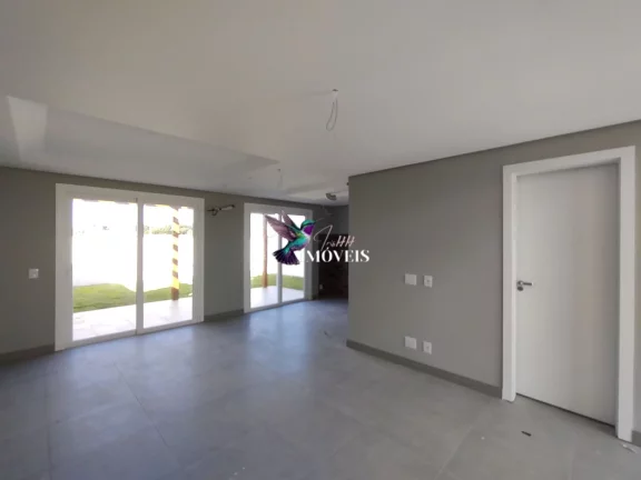 Imagem Veredas Condomínio Parque - Casa à venda no bairro Sans Souci em Eldorado do Sul/RS