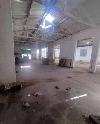 Imagem Galpão Comercial, Aluguel, Locação, Vila Arens, Jundiai-SP