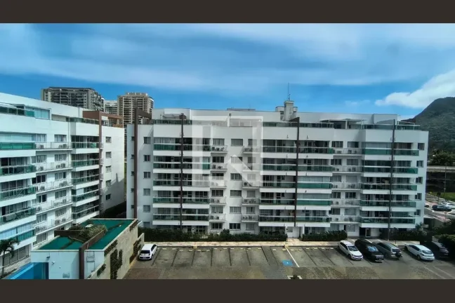 Imagem Apartamento à Venda - Recreio, 2 Quartos, 156 m2