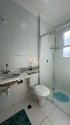 Imagem OPORTUNIDADE APARTAMENTO À VENDA COM 2 DORMITÓRIOS NO ITAGUÁ EM UBATUBA-SP