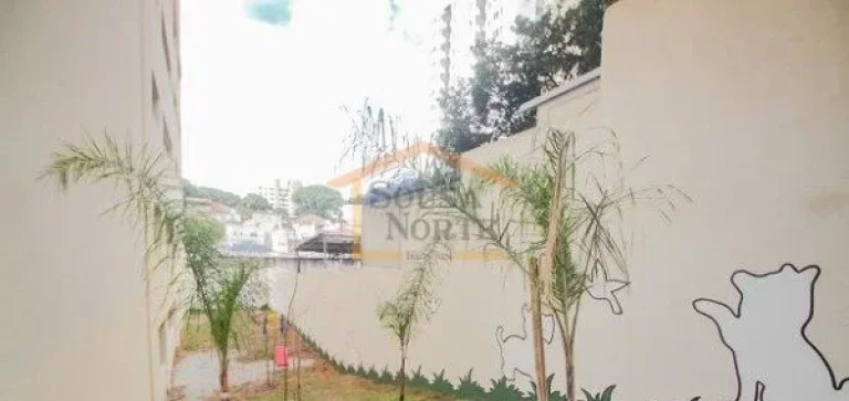 Imagem Apartamento 2 dormitórios, sala integrada com cozinha planejada, banheiro, área de serviço, vaga ...