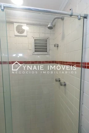 Imagem Aluguel de Apartamento de Luxo na Vila Olímpia, São Paulo - 2 Quartos, 1 Suíte, 3 Banheiros, 110m² e Vaga de Garagem!