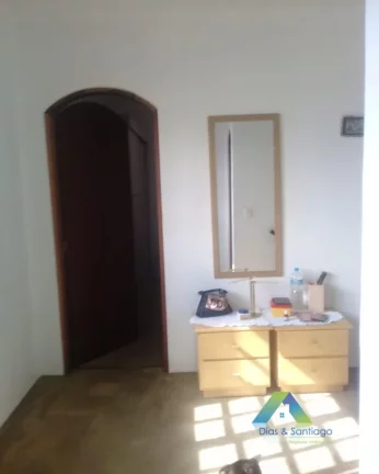 Imagem Sobrado Residencial à venda, Vila Brasilina, São Paulo - .