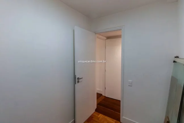 Imagem Apartamento para alugar Vila Nova Conceição São Paulo