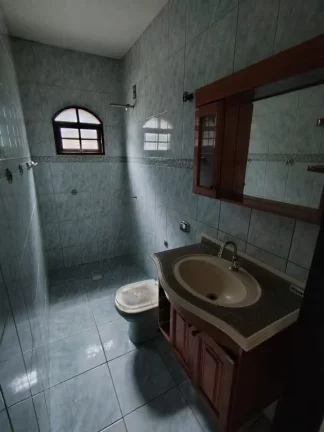 Imagem Casa com 2 dormitórios à venda, 122 m² por R$ 490.000,00 - Jardim Casa Branca - Suzano/SP