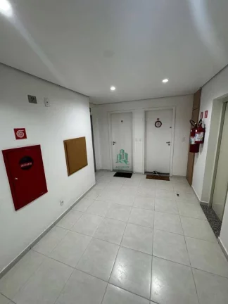 Imagem Apartamento com 3 dormitórios à venda, 89 m² por R$ 689.000,00 - Jardim Aida - Guarulhos/SP