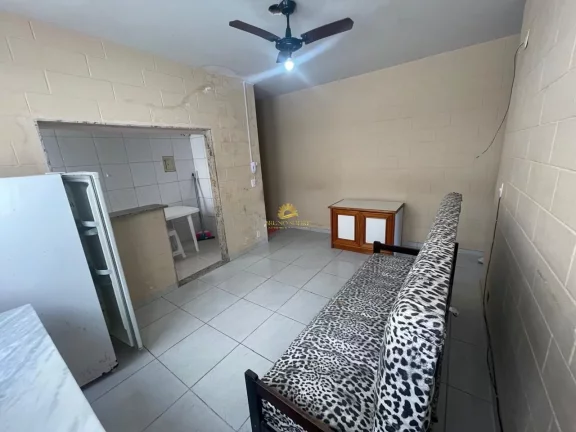 Imagem OPORTUNIDADE ÚNICA NA PRAIA DO MORRO, GUARAPARI!Venha conhecer este charmoso apartamento, a poucos ...