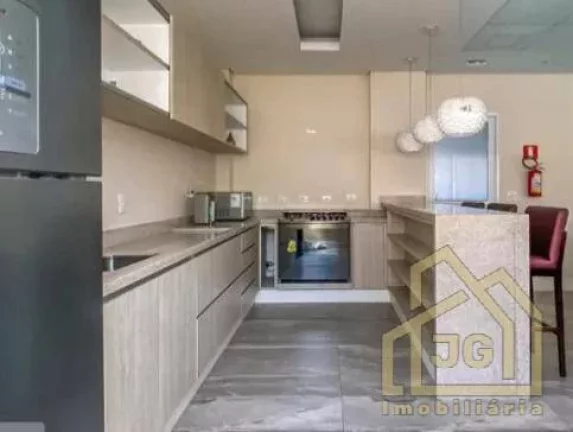 Imagem Apartamento com 2 Quartos à Venda, 65 m² em Vila Pires - Santo André