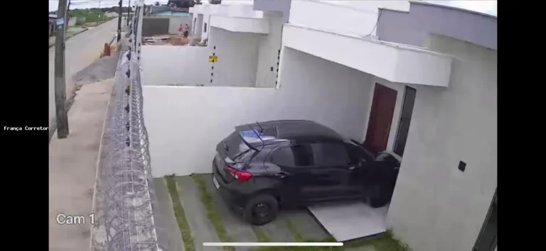 Imagem Casa para Venda em Parnamirim, Nova Esperança, 2 dormitórios, 1 suíte, 2 banheiros, 1 vaga